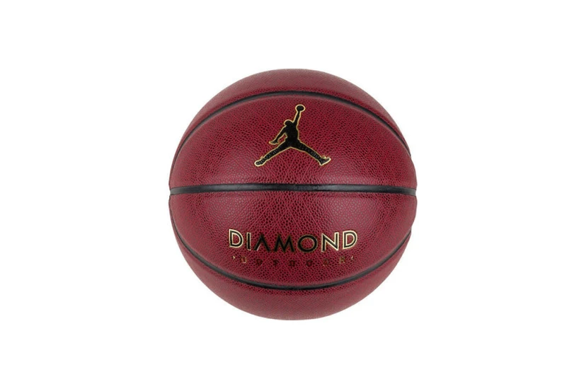 Jordan Diamond Μπάλα Μπάσκετ Κεραμιδί