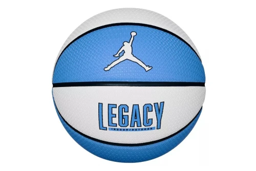 Jordan Legancy 2.0 8P Μπάλα Μπάσκετ (J1008253165)