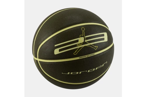 Jordan Ultimate 2.0 8P Μπάλα Μπάσκετ (J1008254302)