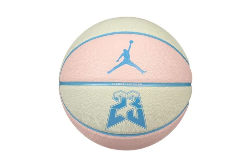 Jordan Ultimate 2.0 8P Graphic Deflated Μπάλα Μπάσκετ (J1008257122)