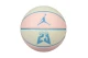 Jordan Ultimate 2.0 8P Graphic Deflated Μπάλα Μπάσκετ