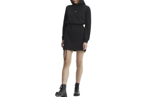 Calvin Klein Φόρεμα Midi (J20J219928 BEH)