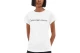 Calvin Klein Γυναικείο Κοντομάνικο T-Shirt Λευκό