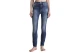 Calvin Klein Skinny Γυναικείο Παντελόνι Τζιν