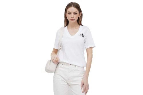 Calvin Klein T-Shirt Γυναικείο (J20J221429 YAF)
