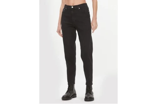 Calvin Klein Mom Παντελόνι Τζιν Γυναικείο (J20J221659 1BY)