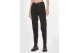 Calvin Klein Mom Γυναικείο Παντελόνι Τζιν Μαύρο