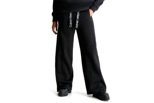 Calvin Klein Παντελόνι Φόρμας Γυναικεία (J20J221916 BEH)