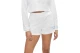 Calvin Klein Γυναικείο Αθλητικό Σορτς Λευκό (J20J223136 YAF)