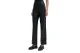 Calvin Klein Faux Leather High Rise Γυναικείο Παντελόνι