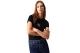 Calvin Klein Monologo Slim Tee Γυναικείο Κοντομάνικο T-Shirt