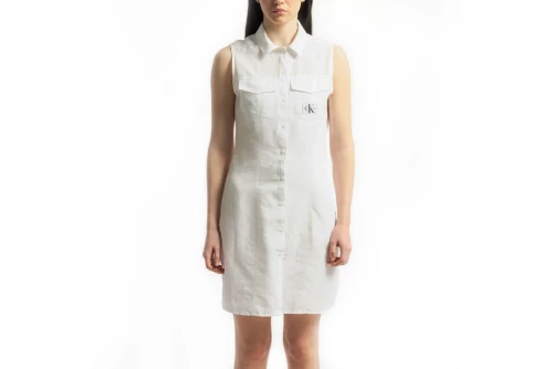 Calvin Klein Φόρεμα Mini Γυναικείο (J20J223690 YAF)