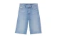 Calvin Klein Denim Γυναικεία Τζιν Βερμούδα