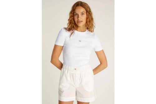 Calvin Klein T-Shirt Γυναικείο (J20J225245 YAA)