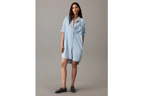 Calvin Klein Φόρεμα Mini Γυναικείο (J20J225472 1A4)