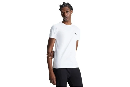 Calvin Klein T-Shirt Ανδρικό (J30J314544 YAF)