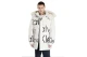 Calvin Klein Μπουφάν Puffer Ανδρικό (J30J321913 ACF)