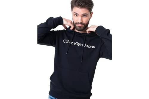 Calvin Klein Hoodie Ανδρικό (J30J322551 BEH)