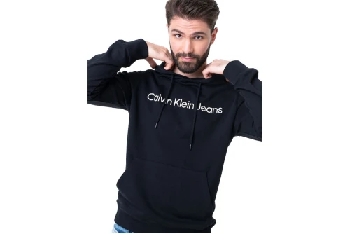 Calvin Klein Hoodie Ανδρικό (J30J322551 BEH)