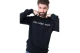 Calvin Klein Hoodie Ανδρικό (J30J322551 BEH)