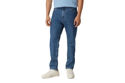 Calvin Klein Παντελόνι Τζιν Ανδρικό (J30J322831 1BJ)