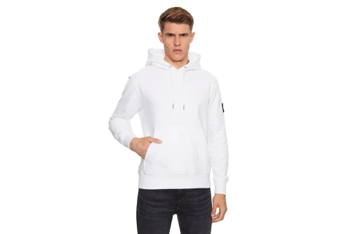 Calvin Klein Hoodie Ανδρικό (J30J323430 YAF)