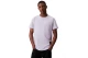 Calvin Klein Cotton Badge Ανδρικό Κοντομάνικο T-Shirt Λιλά