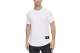 Calvin Klein Cotton Badge Ανδρικό Κοντομάνικο T-Shirt Λευκό