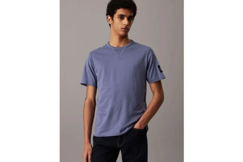 Calvin Klein T-Shirt Ανδρικό (J30J323484 PCP)
