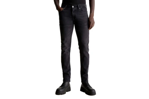 Calvin Klein Παντελόνι Τζιν Ανδρικό (J30J324192 1BY)