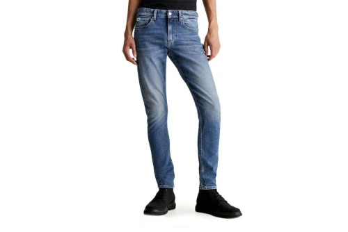 Calvin Klein Παντελόνι Τζιν Ανδρικό (J30J324193 1A4)