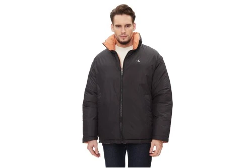 Calvin Klein Μπουφάν Puffer Ανδρικό (J30J324438 BEH)