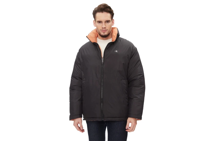Calvin Klein Μπουφάν Puffer Ανδρικό