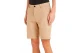 Calvin Klein Βερμούδα Chino Ανδρική (J30J325139 PF2)
