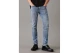 Calvin Klein Slim Tapered Ανδρικό Τζιν Παντελόνι Μπλε