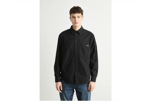 Calvin Klein Πουκάμισο Μακρυμάνικο Ανδρικό (J30J326721 BEH)