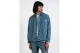 Calvin Klein Ανδρικό Denim Jacket Μπλε