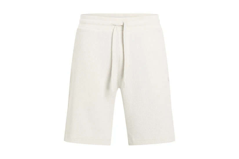 Calvin Klein Ανδρική Αθλητική Βερμούδα Μπεζ