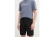 Calvin Klein Ανδρική Cargo Βερμούδα Μαύρη
