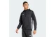 Adidas Tiro 25 Essentials Ανδρικό Παντελόνι Φόρμας Μαύρο