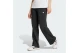 Adidas Essentials Feel Cozy Γυναικείο Παντελόνι Φόρμας Μαύρο