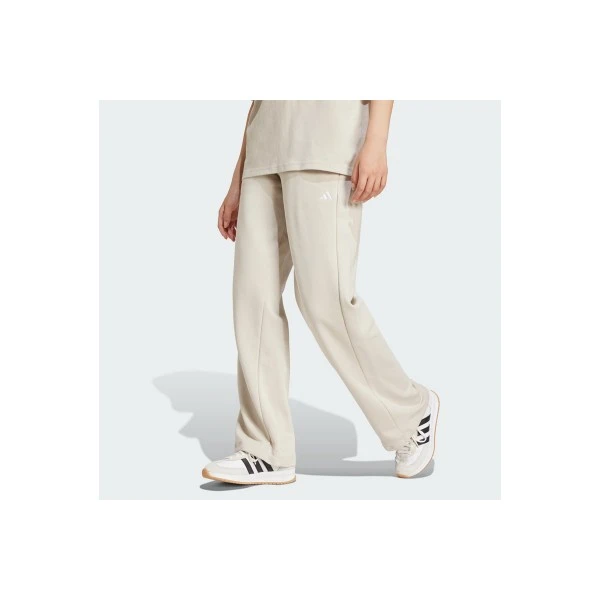 Adidas Performance Essentials Feel Cozy Παντελόνι Φόρμας Γυναικείο (JC5922)