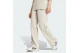 Adidas Essentials Feel Cozy Γυναικείο Παντελόνι Φόρμας Μπεζ