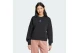 Adidas Essentials Feelcozy Γυναικεία Μπλούζα με Λαιμόκοψη Μαύρη