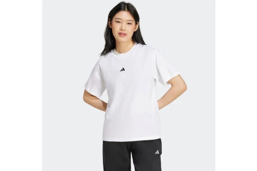 Adidas Performance Essentials Small Logo T-Shirt Γυναικείο (JC5944)