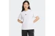 Adidas Performance Essentials Small Logo Γυναικείο Κοντομάνικο T-Shirt Λευκό