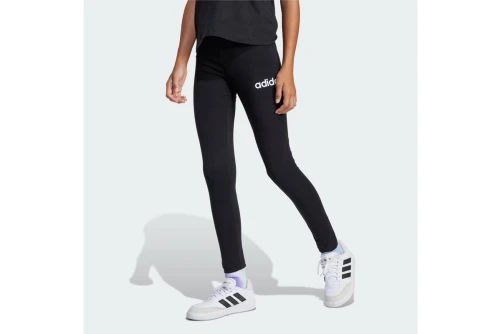 Adidas Performance Essentials Linear Κολάν Μακρύ (JC9741)