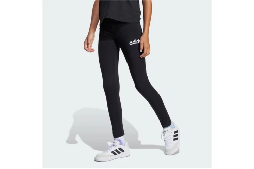 Adidas Performance Essentials Linear Κολάν Μακρύ (JC9741)