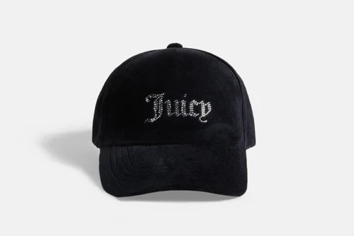 Juicy Couture Veronica Baseball Καπέλο Strapback (JCAWH224702 101)