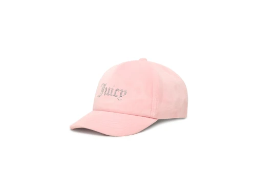 Juicy Couture Veronica Baseball Καπέλο Strapback (JCAWH224702 105)